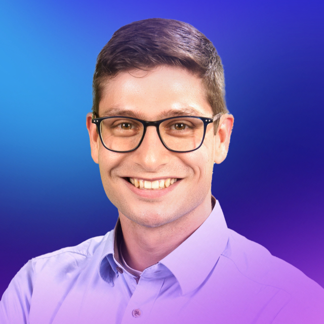 Maximilian Rickayzen
