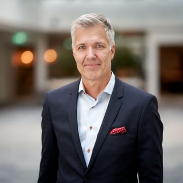 Thomas Teglund