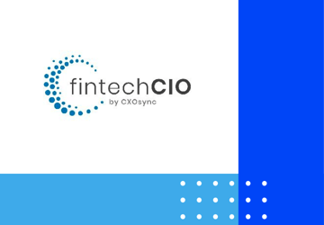 fintechCIO London