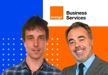 Evènement partenaire OBS & LeanIX 
