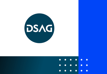 DSAG Technologietage 2022