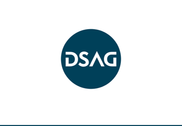 NTT Data & LeanIX beim DSAG-Jahreskongress