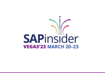 SAPinsider 2023