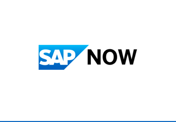 SAP NOW 
