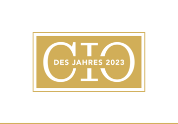 CIO des Jahres