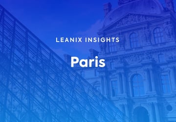 LeanIX Insights Paris