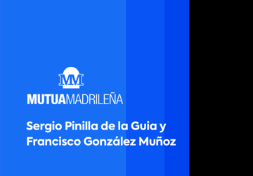 Cómo abordar 3 desafios de Mutua desde la Arquitectura Empresarial