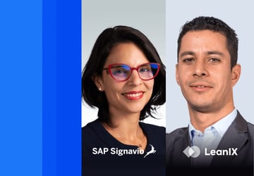 Transiter du déploiement de sa transformation vers l’amélioration en continue