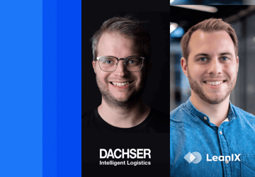 Modernization of CMDB and IT Portfolio processes with LeanIX