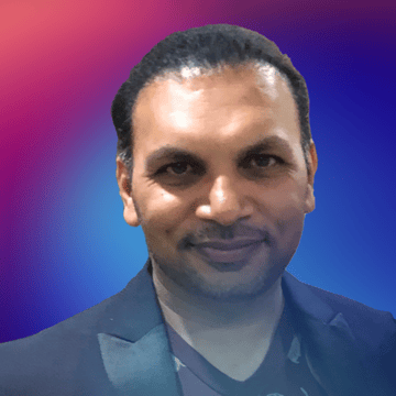 Praveen Beedanagari
