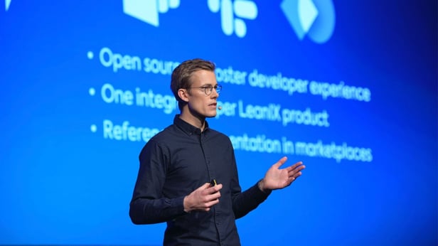 andre-christ-connect-summit