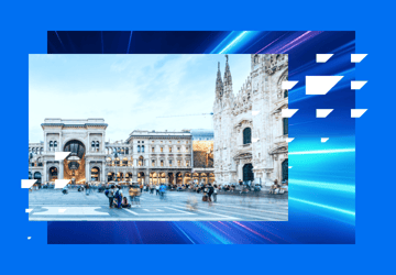 SAP Transformation Excellence Tour Milano