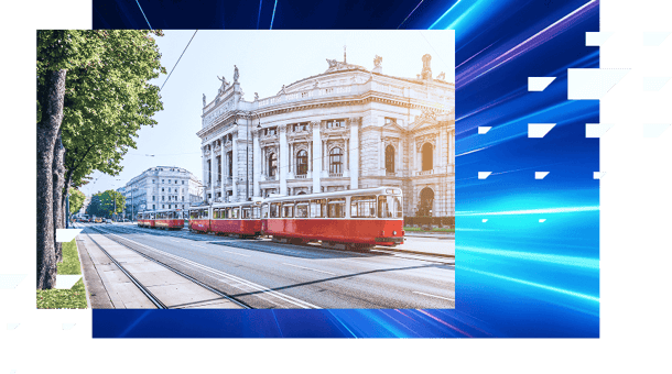 Treffen Sie uns in Wien – gemeinsam die Zukunft gestalten! 