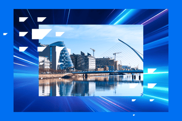 SAP Transformation Excellence Tour Dublin