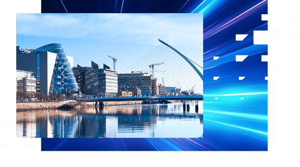 Join us in Dublin to envision the future