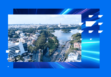 SAP Transformation Excellence Tour Bangalore