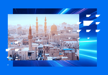 SAP Transformation Excellence Tour Egypt