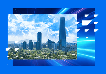 SAP Transformation Excellence Tour Chile