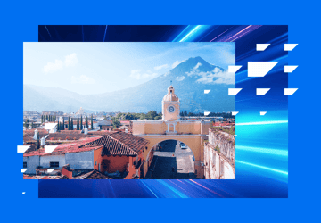 SAP Transformation Excellence Tour Guatemala