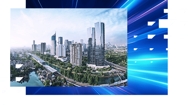 Join us in Jakarta to envision the future