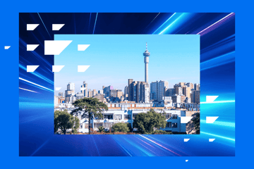 SAP Transformation Excellence Tour Johannesburg