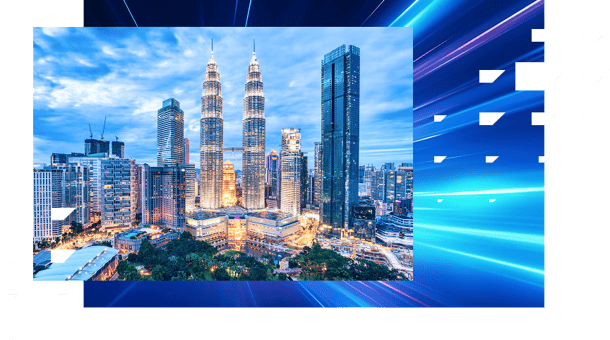 Join us in Kuala Lumpur to envision the future