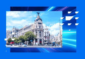 SAP Executive Experience Madrid