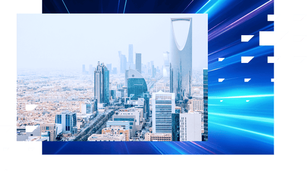 Join us in Riyadh to envision the future
