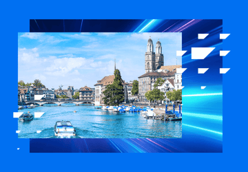 SAP Transformation Excellence Tour Zurich