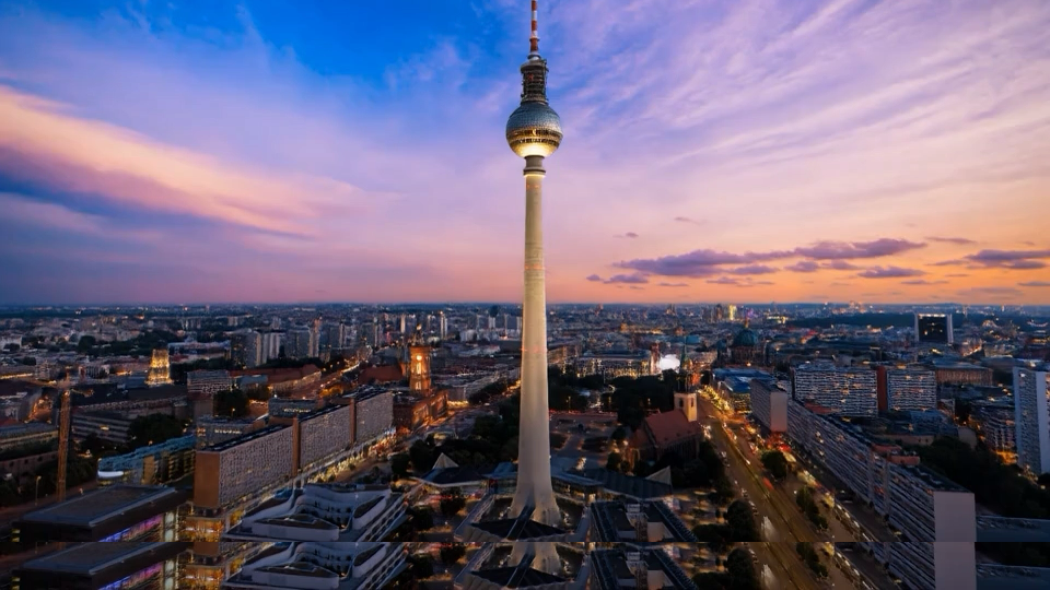 Berlin