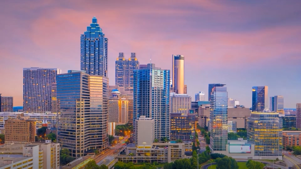 atlanta