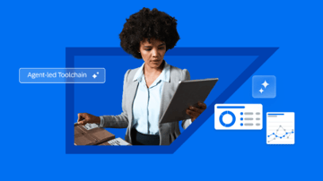 Agent-Led Toolchain Webcast Series