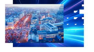 SAP Transformation Excellence Tour Brussels 2026