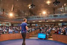 BlogPost 6209160549 Future IT and Business Management: EA Connect Days 2018