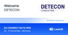 BlogPost 5734291694 LeanIX Announces New Partner: Detecon Consulting