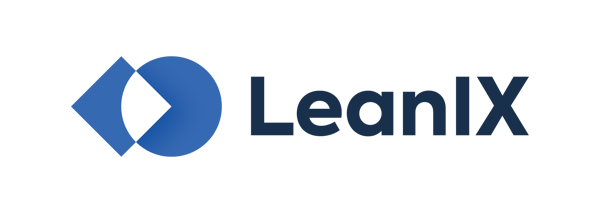 Logo_LeanIX-RGB__horizontal_blue_depth