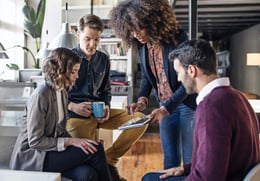 LeanIX and Cozero: Taking on Carbon Footprint Reporting Together