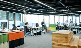 LeanIX Enables the Future of Work with Flexible Work Location