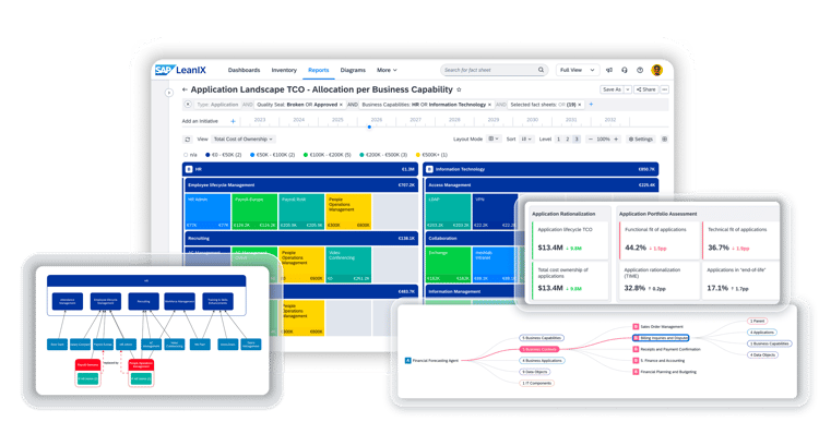 Application Portfolio Management