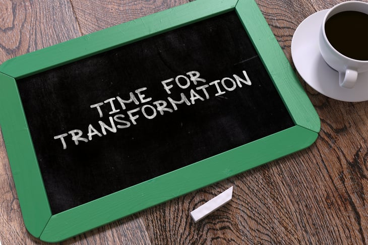 Why Business Transformation Requires Customer-Centricity