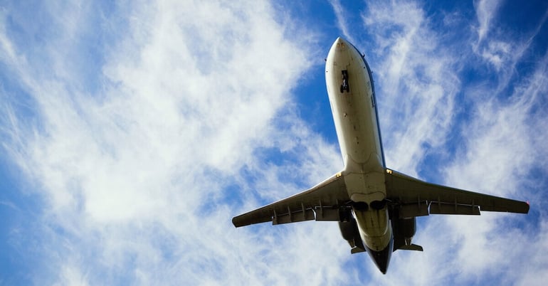 How Virgin Australia Made An 'Enterprise Architecture Brain'