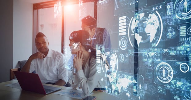 The Ins and Outs of Cloud-Enabled Digital Transformation