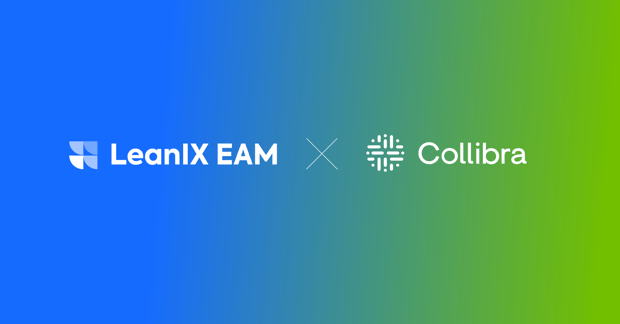 LeanIX Platform Powers Up Data Governance With Collibra