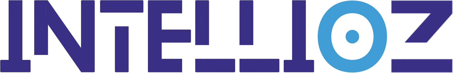 Intellioz logo