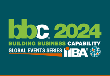 Building Business Capability