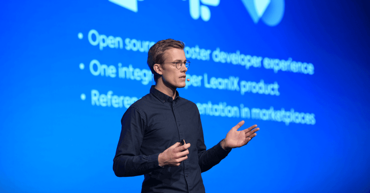 Connect 2023: 5 Things On Enterprise Architects' Minds
