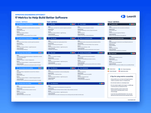 17 Metrics To Help Build Better Software
