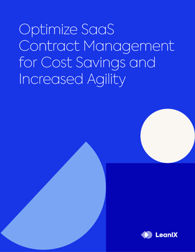 SaaS Contract Management