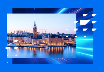 SAP Transformation Excellence Tour Stockholm