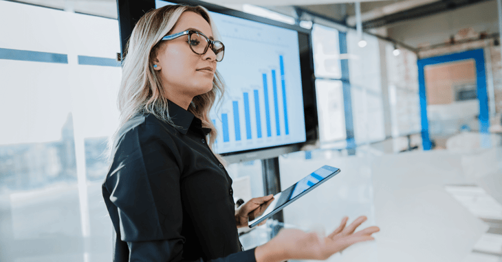 Protect your investment with EA-centric AI governance
